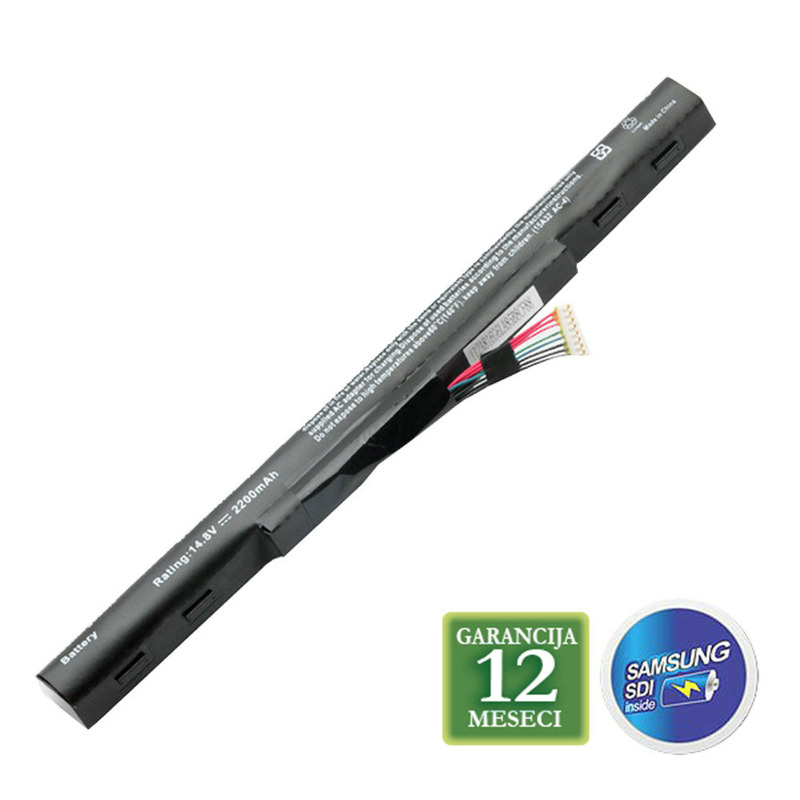 f8aa8774a831070d84d8793a7d7bf46a Baterija za laptop ACER Extensa 15 AL15A32