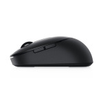 fc4b52fb9f4282369b313c76d6712113 DELL MS5120W Pro Plus Compact Wireless crni miš 3Yr