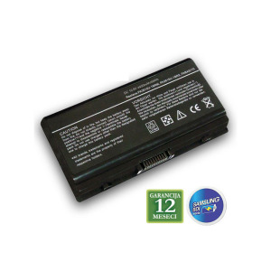 fc7e5be33ae943da5835e1327cbca871 Baterija za laptop TOSHIBA Satellite R850 PA3905U-1BRS PA3905 / PA3904 11.1V 520