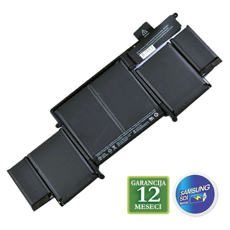 ffb2c20adfd65888306f31d5b12ba35a Baterija za Laptop Apple MacBook Pro 13 Touch Bar (kraj 2016, sredina 2017) A1706 A1819