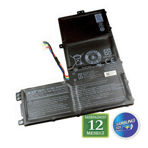 ffb64028c61f6c7ae2a24b02472b5ff6 Baterija za laptop ACER A1-810 / AC13F3L / AC13F8L 3.75V 20Wh