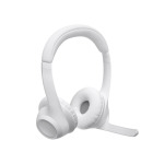 00eb25e5f20df3f1333be9e1d5f3d391 LOGITECH Zone 300 Bluetooth Headset - White slušalice sa mikrofonom bele