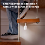 0157a7fe3802b7cba0f2a6f4a0b52ce0 Aqara Smart Motion Sensor P1: Model No: MS-S02; SKU: