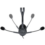 05206b15c75ae8ed5b0a2ce759d54e59 LOGITECH_ H111 Stereo Headset slušalice sa mikrofonom