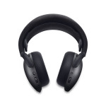 06eee6587e3248c007d46eefa24de72a DELL AW720H Alienware Dual-Mode Wireless Gaming slušalice sa mikrofonom crne