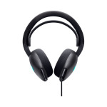 0bca832adf061b25332ccfd721ed0ae7 DELL AW520H Alienware Wired Gaming slušalice sa mikrofonom crne