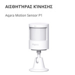0bea427cf8455b2b6a6334fcfac7264d Aqara Smart Motion Sensor P1: Model No: MS-S02; SKU: