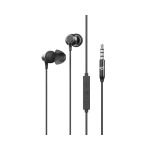 0d5612f850fd0da6149d9e088767440e ENERGY SISTEM Metallized Black slušalice sa mikrofonom crne (M45672)