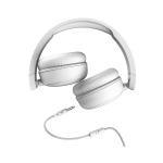 0facee9776371a1036b6792639f36ffc ENERGY SISTEM FunVibe Snow slušalice bele (M45764)