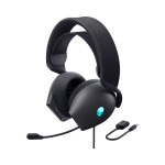 1027d2780dd79112856589112f217a6e DELL AW520H Alienware Wired Gaming slušalice sa mikrofonom crne