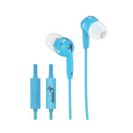 119c8954d75b22de058ceb43c558949e GENIUS HS-M320 slušalice sa mikrofonom plave