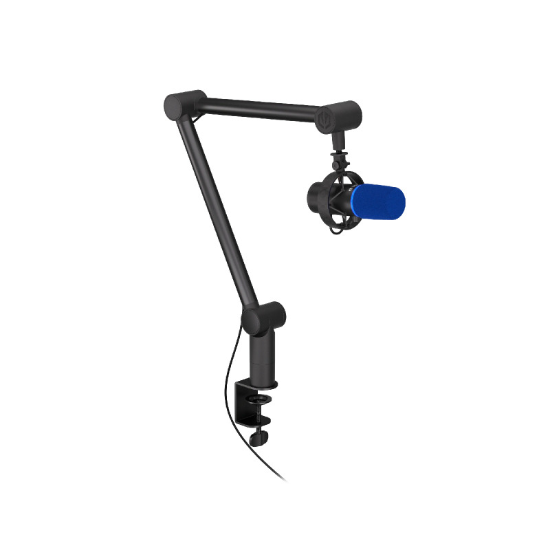 11ef681d87d8af84c30afded19049f54 MIC-203 Mini mikrofon black 3.5mm