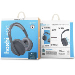 1296c4e74b0632b6742e4b76443e1361 ENERGY SISTEM Hoshi ECO Cloud Bluetooth slušalice sa mikrofonom sive (M45756)