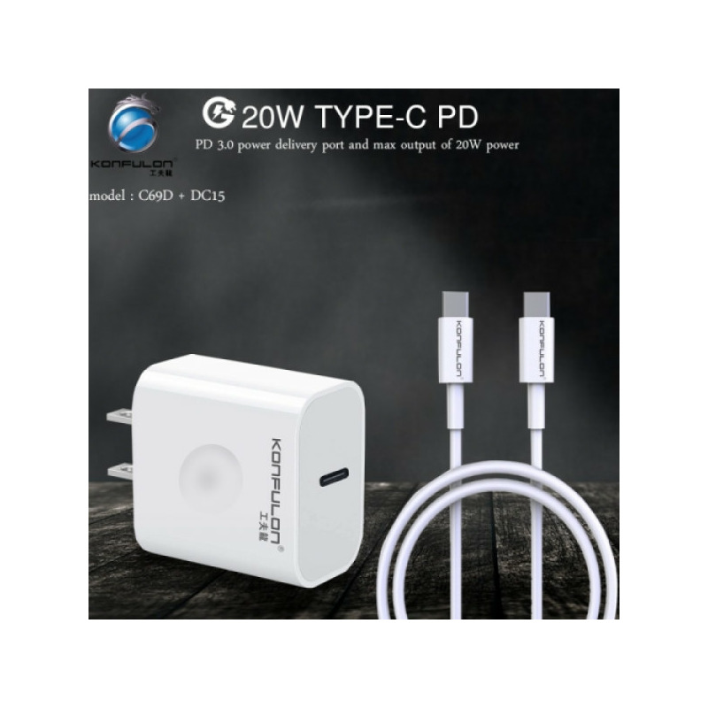 1a5da344b785cb4a8914336a332a84bb Data kabl Pluginn fast 25W USB na lightning beli 1m