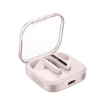 1a7372617f71d7c183b9fd90bd3e988e XIAOMI Redmi Buds 6 Active slušalice Transparent powder (BHR8395GL)