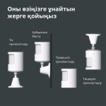 1a8ab89c6d6d9660e815a2eaaa42f8bc Aqara Smart Motion Sensor P1: Model No: MS-S02; SKU: