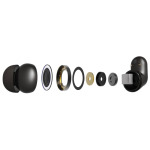 1bb46ca4263a560800487b5a84ae9f1d ENERGY SISTEM Urban Beat Space True Wireless slušalice crne (M45521)