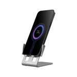 1de0758528702e4fa09b36d7d8e274f7 Bežični punjač Sandberg 441-51 15W/Aluminium/USB-C
