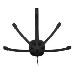 2007ca400fbc4adbb3316207ed2033a1 LOGITECH_ H151 Stereo Headset single jack slušalice sa mikrofonom crne