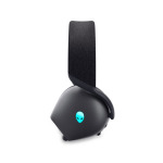 219edd1ca88f40378ca5810c19a72a8b DELL AW720H Alienware Dual-Mode Wireless Gaming slušalice sa mikrofonom crne