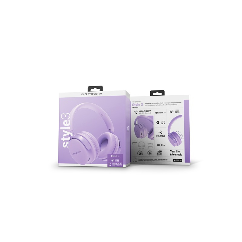 2222c9435fd74c468dbb0a5bc902d29a ENERGY SISTEM Urban 3 Graphite True Wireless bežične slušalice sive (M45182)