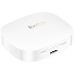 227469acce8e8e4296da9e57f0ef8841 XIAOMI Redmi Buds 6 slušalice bele (BHR9250GL)