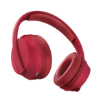 2356dd146b0ed15cf3d5406410c132d2 ENERGY SISTEM Hoshi ECO Red Bluetooth slušalice sa mikrofonom crvene (M45755)