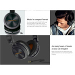 23bffe0b511356b21908d6946bad3112 ENERGY SISTEM BT Urban 2 Radio Graphite slušalice crne