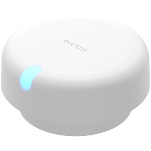 29676c4a9f210e66141801c25c5b4d41 Aqara Vibration Sensor: Model No: DJT11LM; SKU
