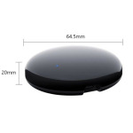 2d740dca8aa2955e92b0fc9ae6e62243 SMART-REMOTES08 GMB Tuya Smart Life Control AC TV/ventilator/klima uredaj Smart WiFi RF daljinski