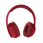 2fbd66aa906f3821ef0f57864d18e803 ENERGY SISTEM Hoshi ECO Red Bluetooth slušalice sa mikrofonom crvene (M45755)