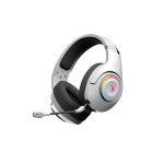 306e6feea16816d582ea623c6ab07c59 A4 TECH GR270 Bloody 7.1 Virtual Surround 3-IN-ONE RGB Gaming Wireless + wired bele slušalice