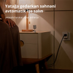 329e637defad17e71a3061e24f48f056 Aqara Smart Motion Sensor P1: Model No: MS-S02; SKU: