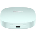 33871dc4e5321bfac2f9de58af09dc49 XIAOMI Redmi Buds 6 slušalice zelene (BHR9245GL)