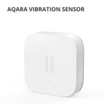 34a99465da2ab729c89c230ed72449d4 Aqara Vibration Sensor: Model No: DJT11LM; SKU
