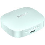 38d06d371dcac08b46a839d2cbf5aede XIAOMI Redmi Buds 6 slušalice zelene (BHR9245GL)