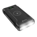3a3ea2eba6df821b01196bc7195850b8 Powerbank Sandberg Survivor 7u1 421-15 76800mAh 60W PD
