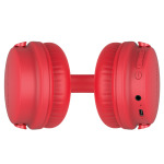 3d7ae829b3ef84fec98b4c3b7c9da1ad ENERGY SISTEM Style 3 Red Bluetooth slušalice crvene (M45306)