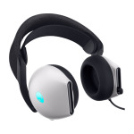 4076c9affcf708985245e5f36ba4ed31 DELL AW520H Alienware Wired Gaming slušalice sa mikrofonom bele