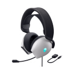 4239feea9f51f0ff27b9a71464e9bee4 DELL AW520H Alienware Wired Gaming slušalice sa mikrofonom bele