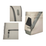 428ad9c55276b750c3e00238907df054 TARGUS Ranac za laptop Avila 15-16 inča TBB65013GL beli