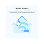 4387344361bab37d8fcc0c74381f2087 SMART sijalica TP-Link Tapo L510E