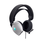 477aa80379c0ad333680933e21183f89 DELL AW520H Alienware Wired Gaming slušalice sa mikrofonom bele