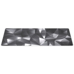47c49603f8faf6a9b9dff653ba81337e ENDORFY Crystal Black XL podloga za miš (EY6B008)
