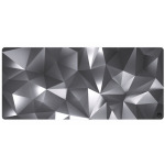 48e8b4beda16cc6d5776d7f5becc52ee ENDORFY Crystal Black XL podloga za miš (EY6B008)