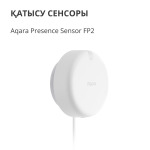 4931f6d93fc8797797359eeec7c50c6f Presence Sensor FP2: Model No: PS-S02D; SKU: