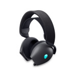 4a21da0e4414e0b8587752ca3c49c561 DELL AW720H Alienware Dual-Mode Wireless Gaming slušalice sa mikrofonom crne