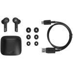 4ac3516f5979d4a35c07918d1fa4db3e ASUS ROG CETRA True Wireless Bežične gaming slušalice sa mikrofonom