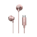 4afe5a82cd275558d59cd1baf589ae8d ENERGY SISTEM EasyPods Rose Gold type C slušalice (M45928)