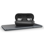 4d0d5e63f7f0876137cd3dc7e3b4d376 ENERGY SISTEM Urban 3 Graphite True Wireless bežične slušalice sive (M45182)